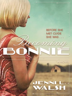 cover image of Becoming Bonnie
